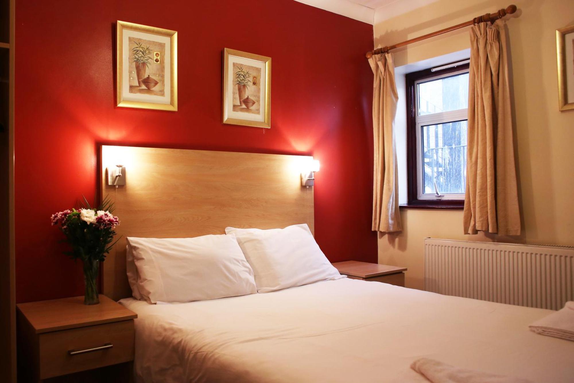 City Inn Express Hotel London Luaran gambar