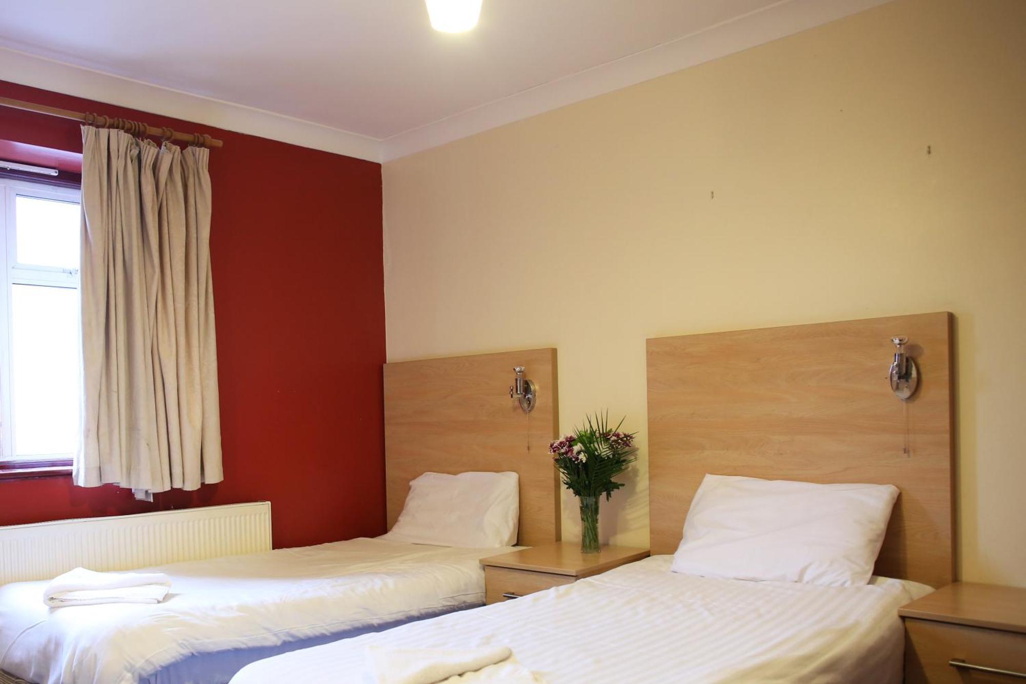 City Inn Express Hotel London Luaran gambar