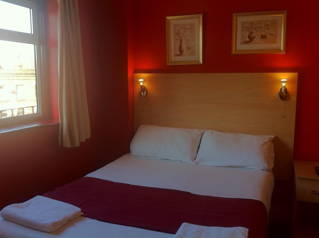 City Inn Express Hotel London Luaran gambar